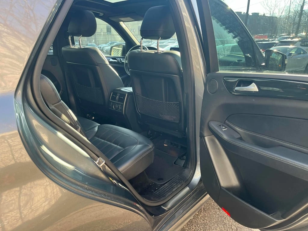 Mercedes-Benz GLE 400 2019 * CARFAX * ��� ������������ | Mobile.bg � ����������� 17