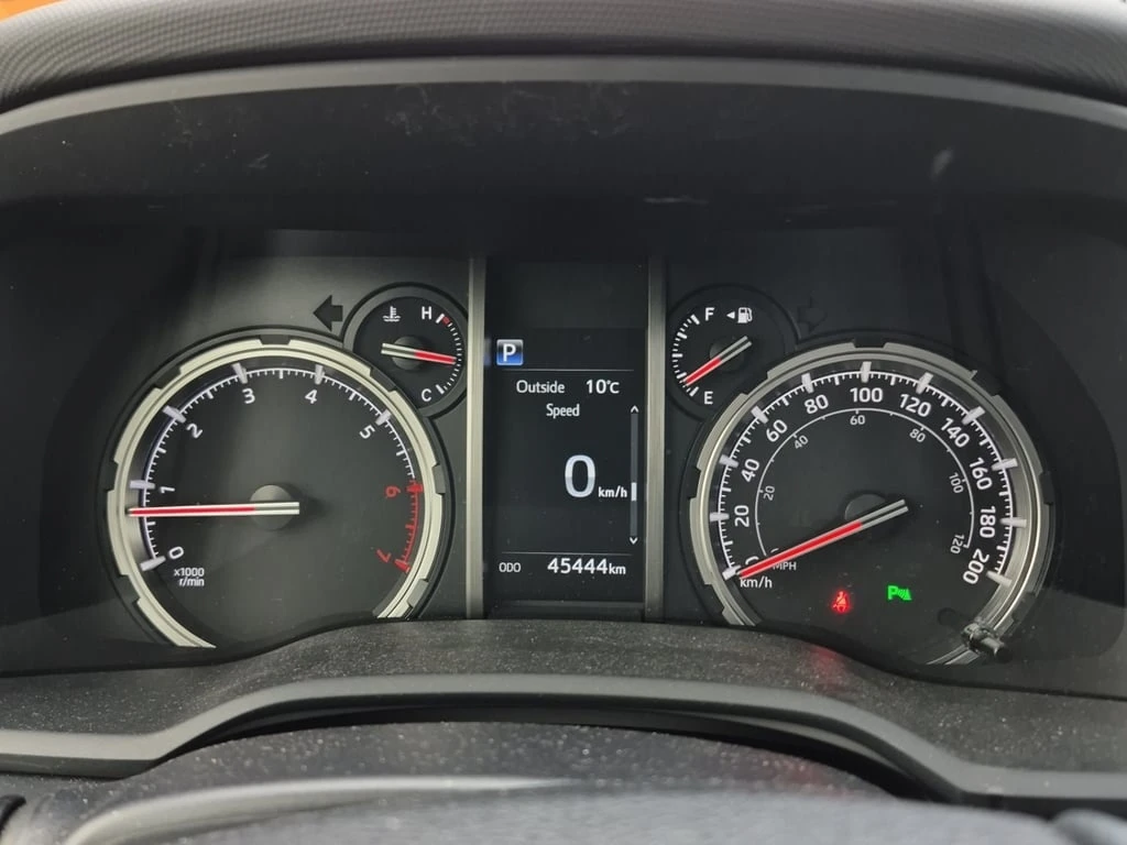 Toyota 4runner * CARFAX * БЕЗ ПЪРВОНАЧАЛНА ВНОСКА - изображение 6