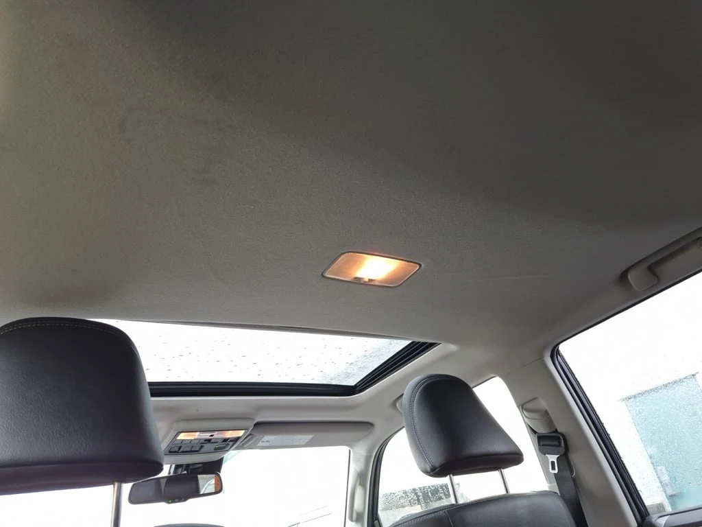 Toyota 4runner * CARFAX * БЕЗ ПЪРВОНАЧАЛНА ВНОСКА - изображение 9