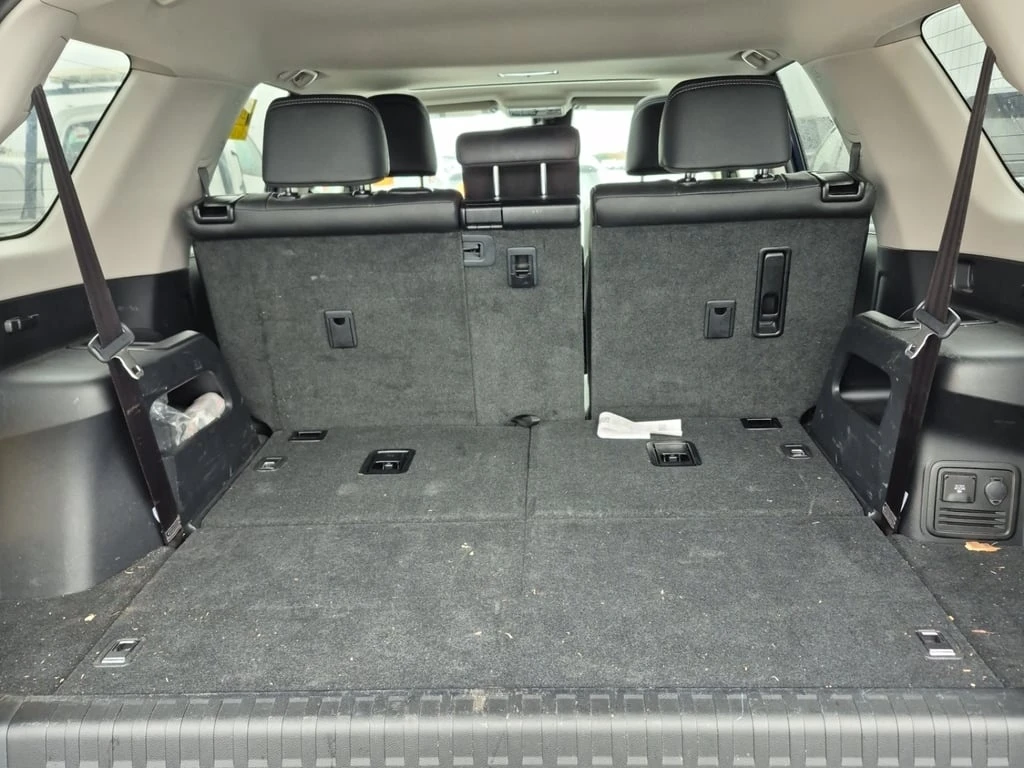 Toyota 4runner * CARFAX * ��� ������������ ������ | Mobile.bg � ����������� 11