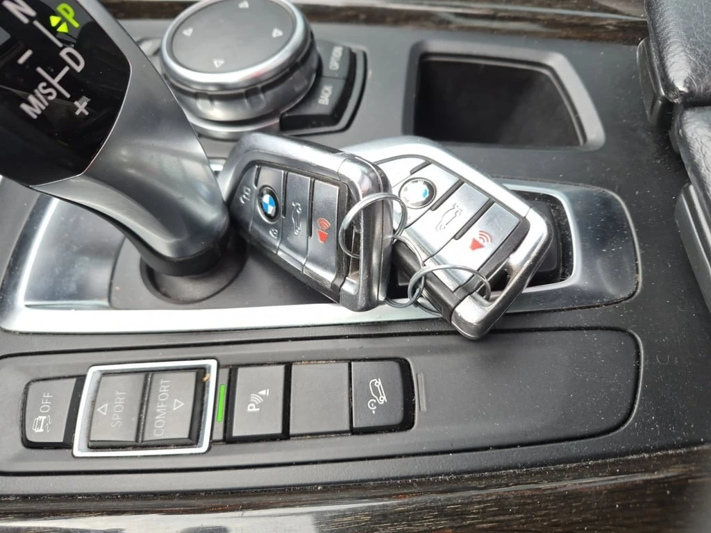 BMW X5 * XDRIVE35I * CARFAX *  - изображение 8