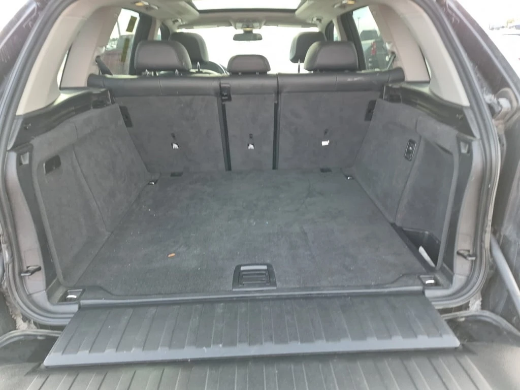 BMW X5 * XDRIVE35I * CARFAX *  | Mobile.bg � ����������� 14