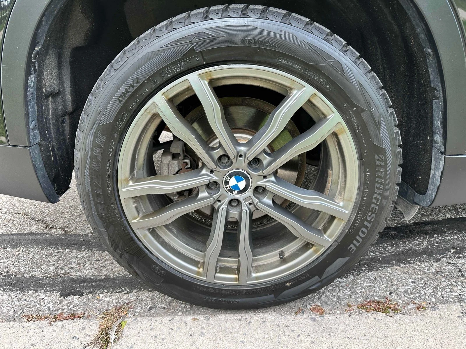 BMW X5  360 HUD COOLING PANO С РЕГИСТРАЦИЯ & АВТО КРЕДИТ  - изображение 10