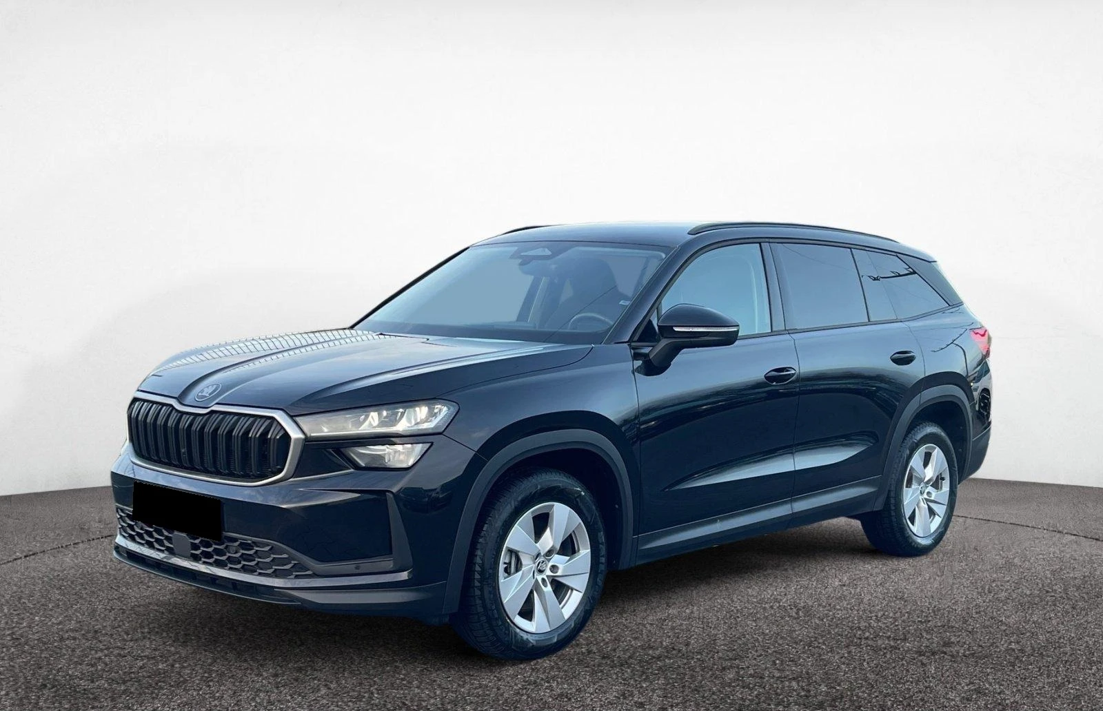 Skoda Kodiaq TSI* DISTR* LED* CAM* KEYLESS* MEMORY*  | Mobile.bg � ����������� 1