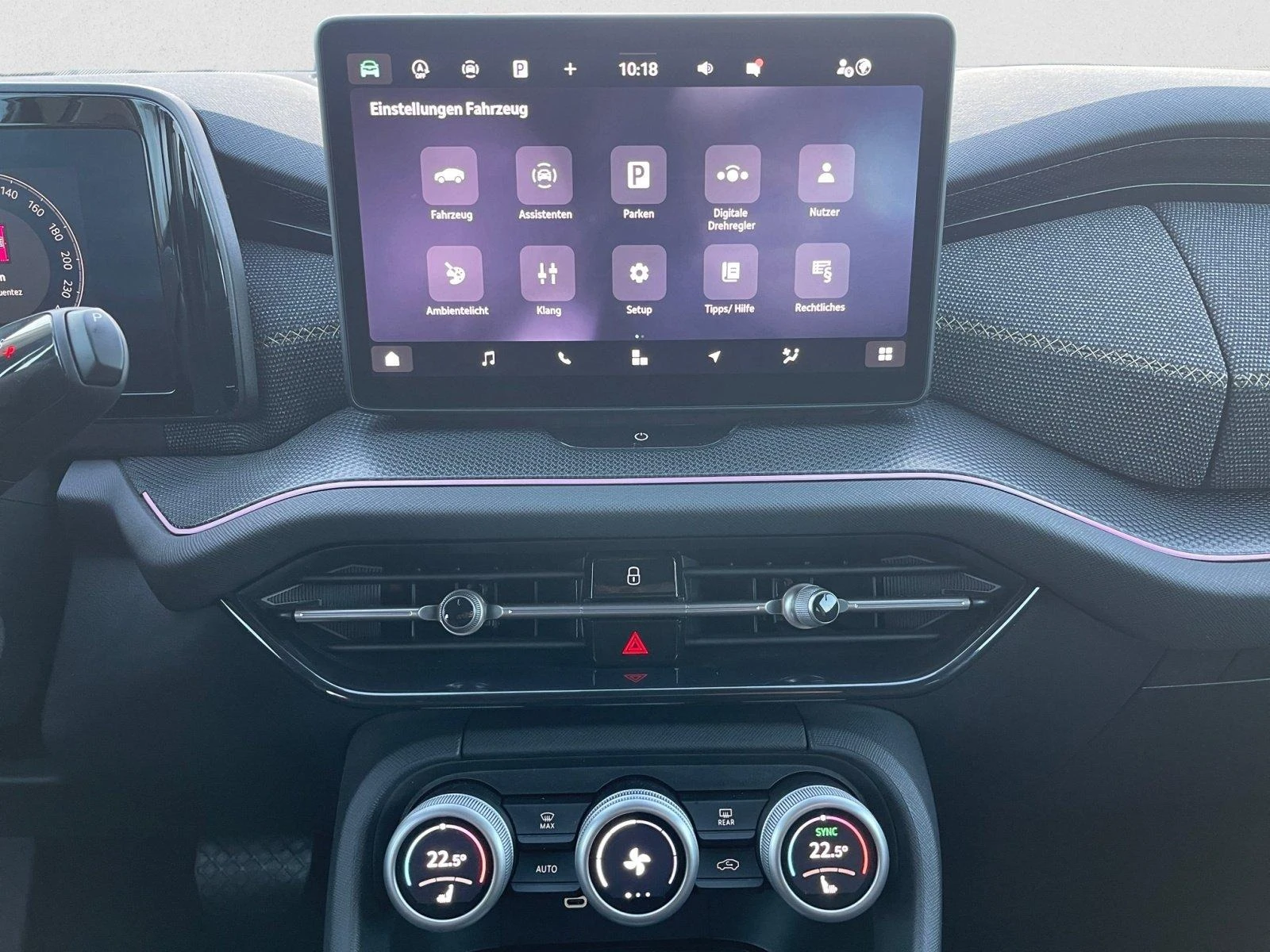 Skoda Kodiaq TSI* DISTR* LED* CAM* KEYLESS* MEMORY*  - изображение 10