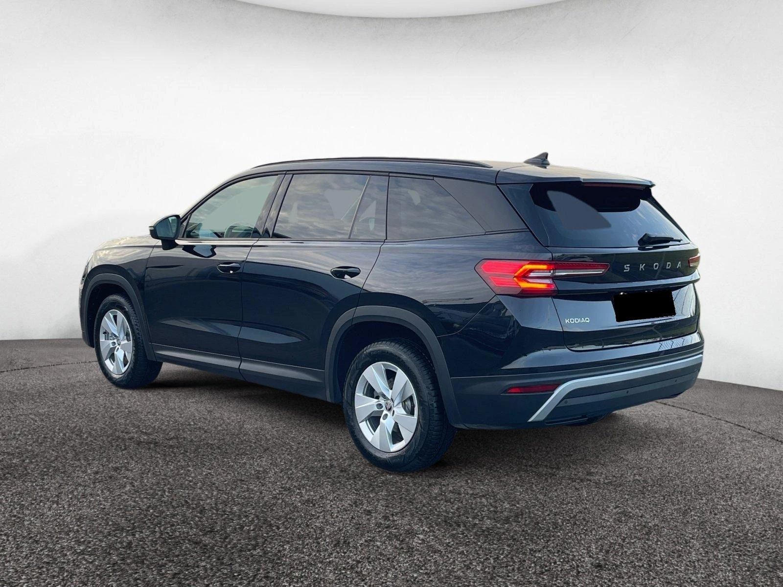 Skoda Kodiaq TSI* DISTR* LED* CAM* KEYLESS* MEMORY*  - изображение 4