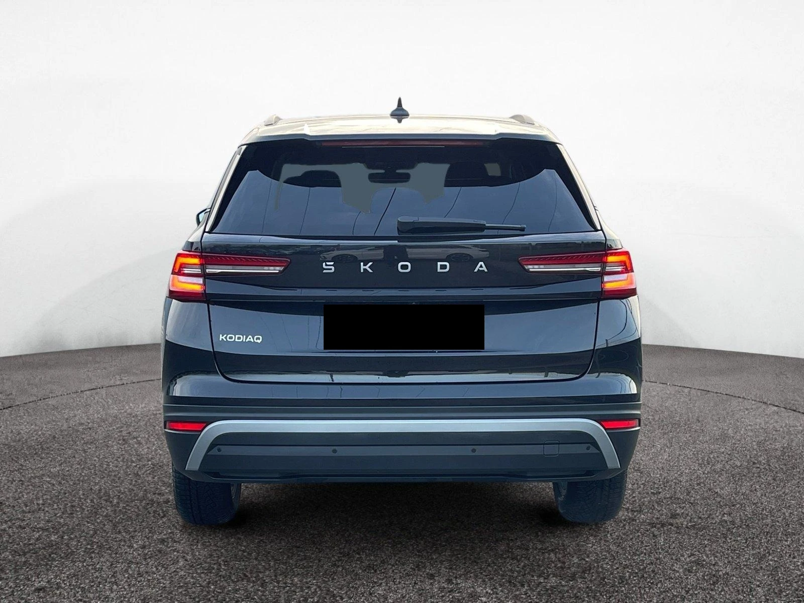 Skoda Kodiaq TSI* DISTR* LED* CAM* KEYLESS* MEMORY*  - изображение 3