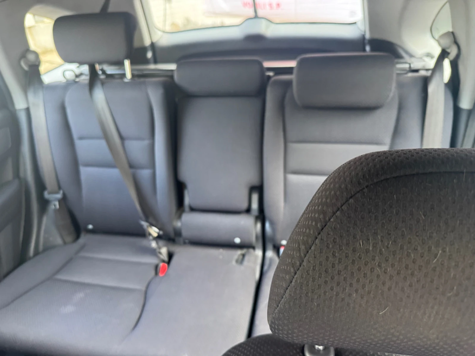 Honda Cr-v 2.2D 4x4  | Mobile.bg � ����������� 14