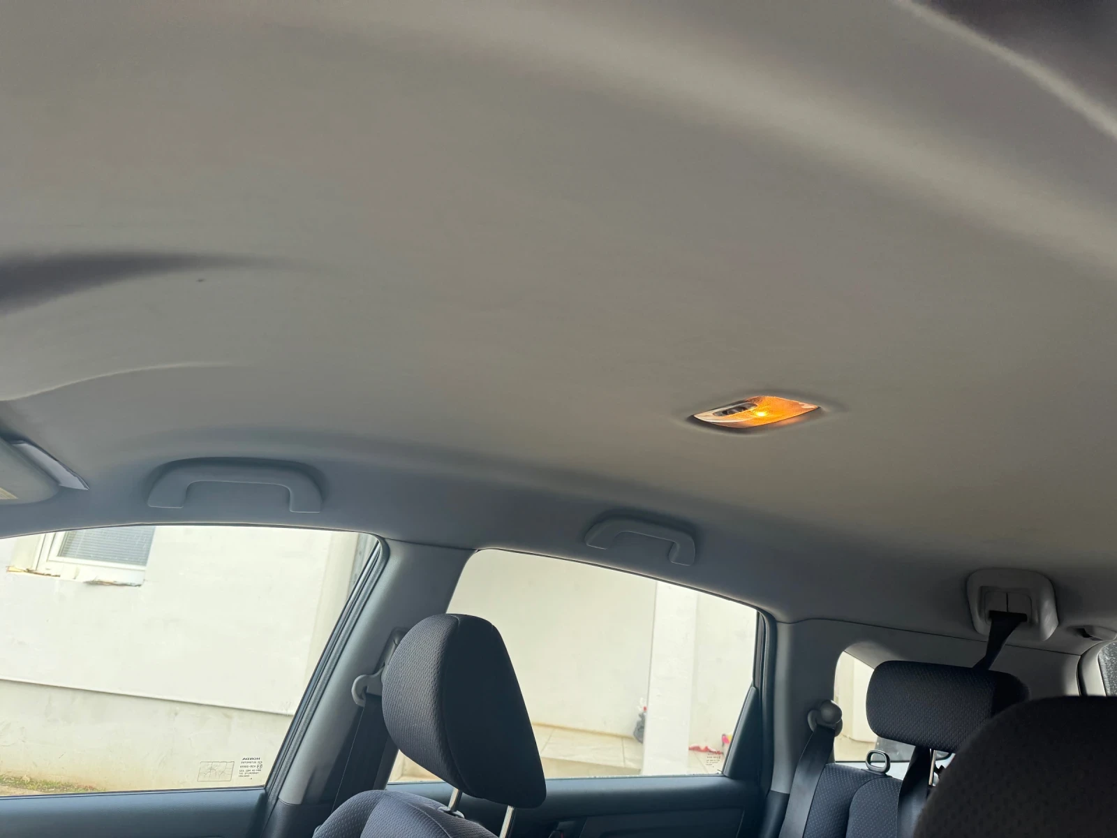 Honda Cr-v 2.2D 4x4  | Mobile.bg � ����������� 13