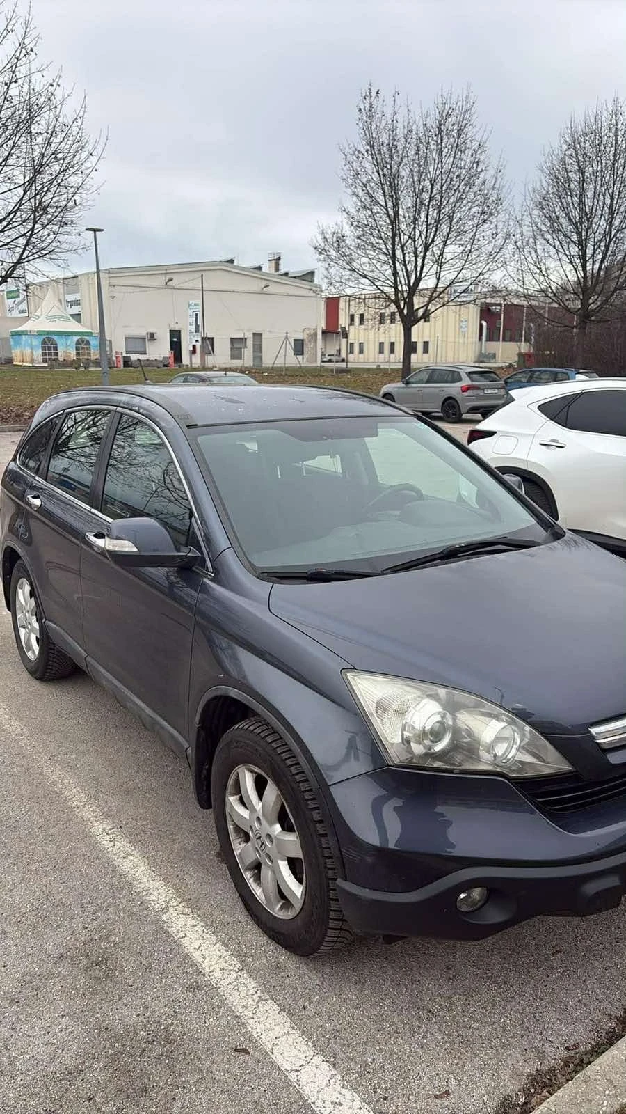 Honda Cr-v 2.2D 4x4  | Mobile.bg � ����������� 2