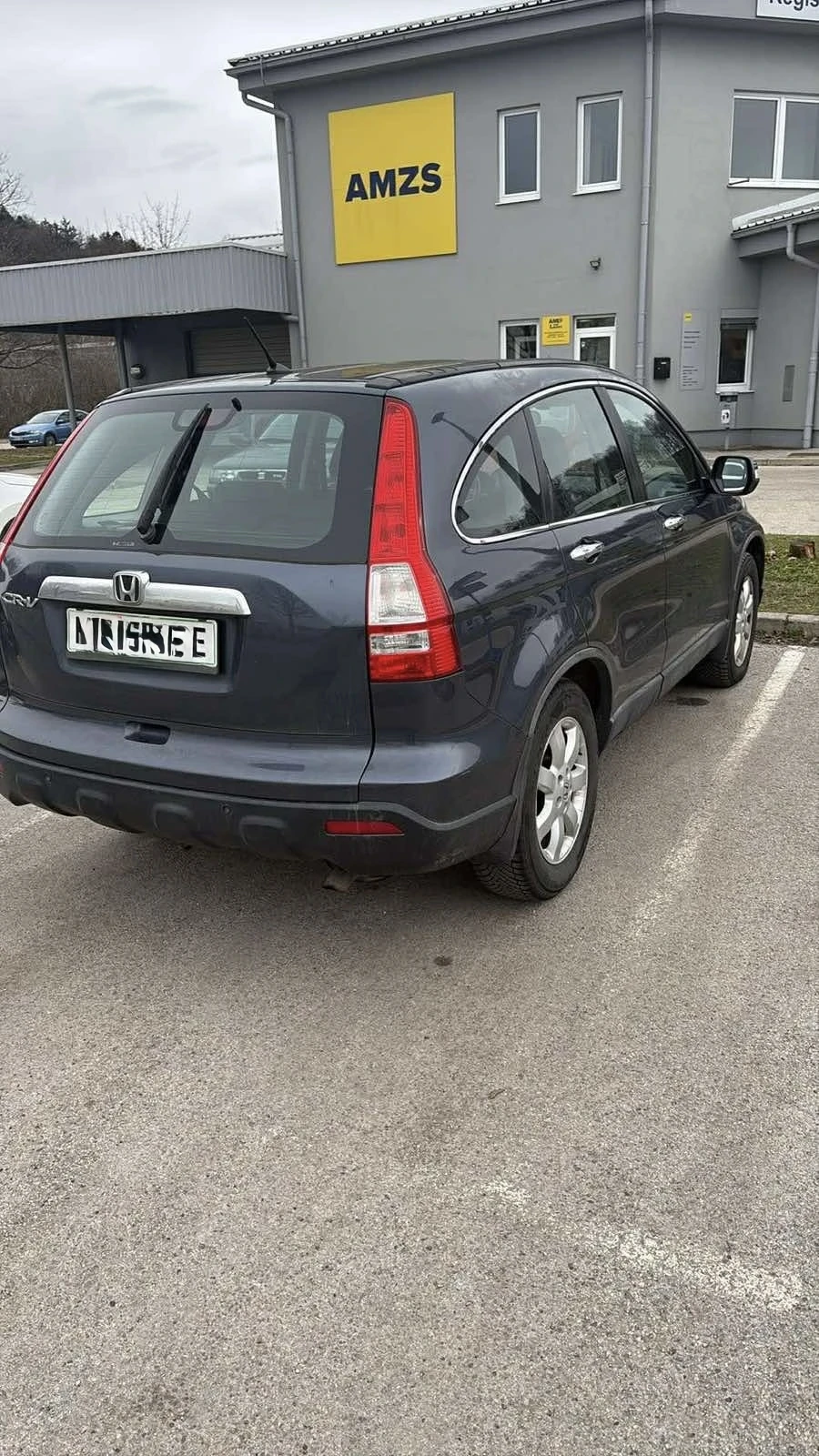 Honda Cr-v 2.2D 4x4  | Mobile.bg � ����������� 4