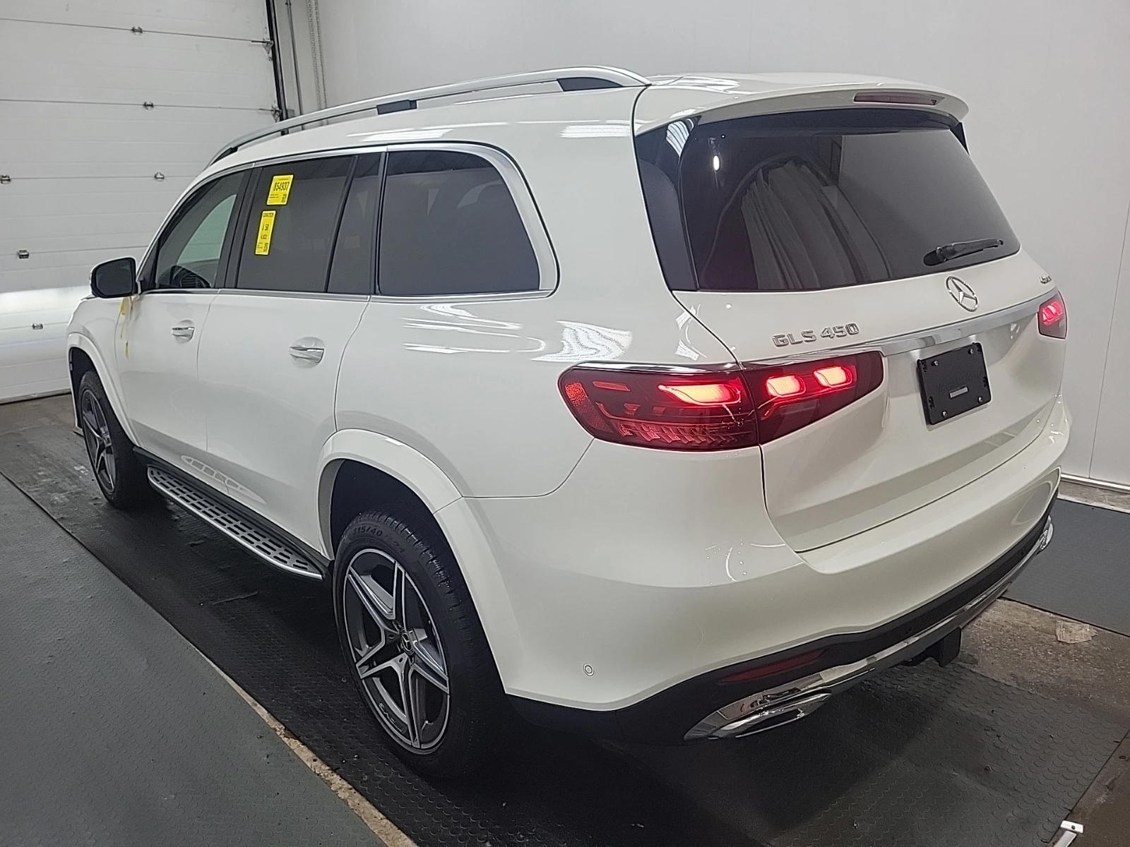 Mercedes-Benz GLS 450 3L 6cyl AWD | Mobile.bg � ����������� 12