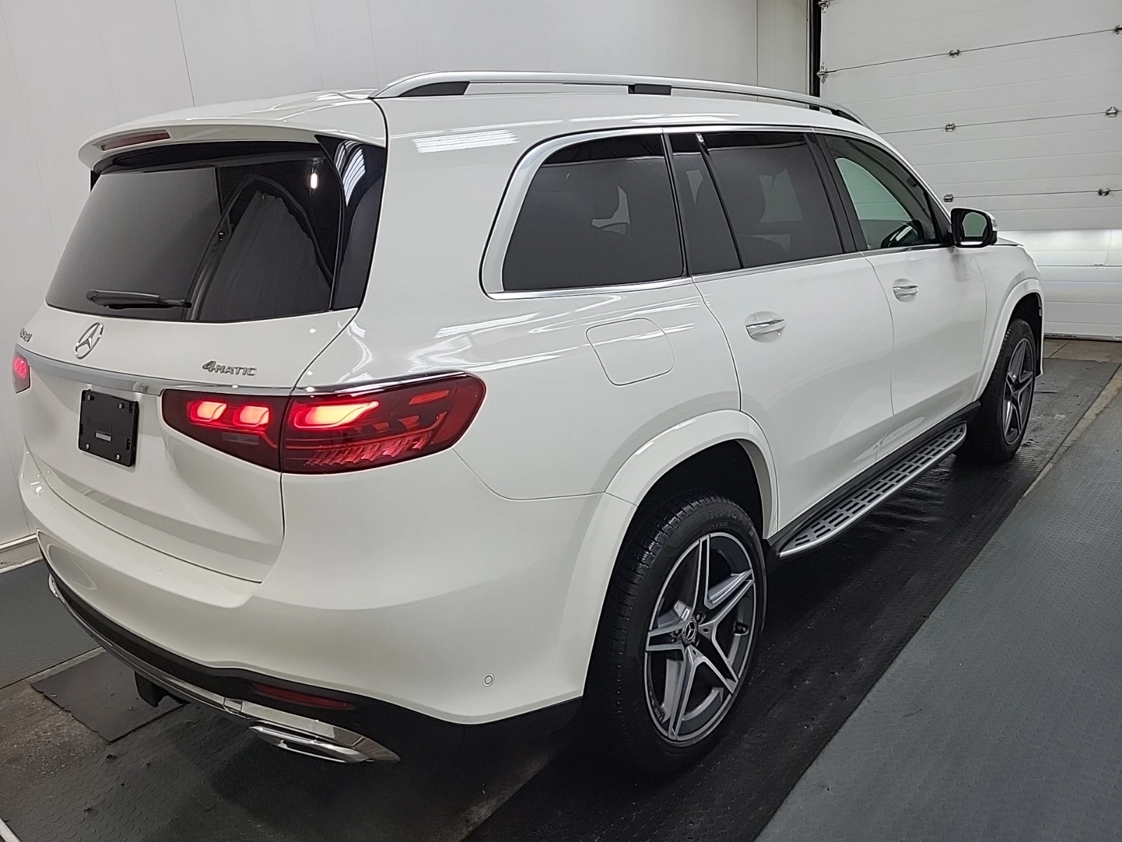 Mercedes-Benz GLS 450 3L 6cyl AWD | Mobile.bg � ����������� 11