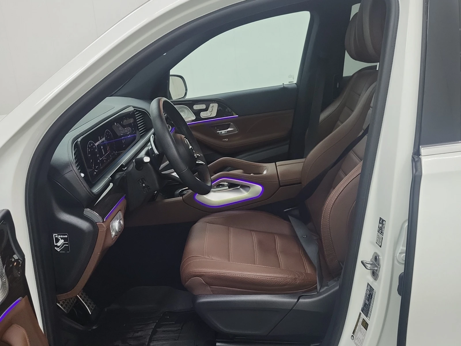 Mercedes-Benz GLS 450 3L 6cyl AWD | Mobile.bg � ����������� 13