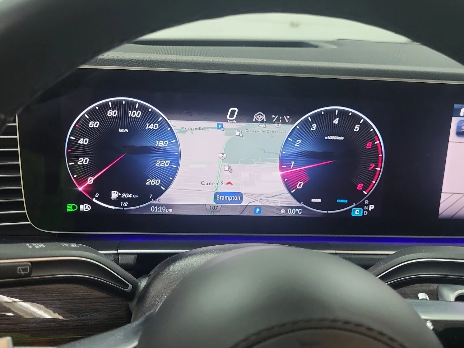 Mercedes-Benz GLS 450 3L 6cyl AWD | Mobile.bg � ����������� 17