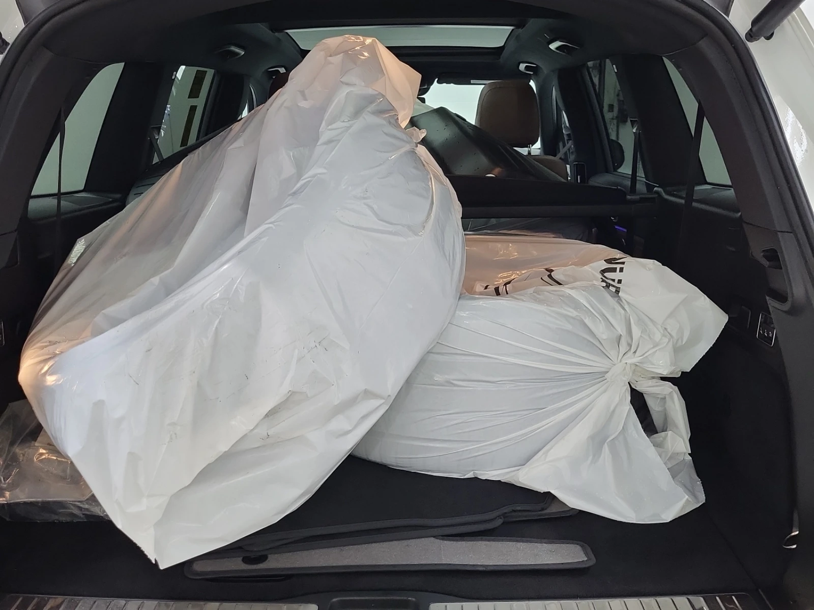 Mercedes-Benz GLS 450 3L 6cyl AWD | Mobile.bg � ����������� 7
