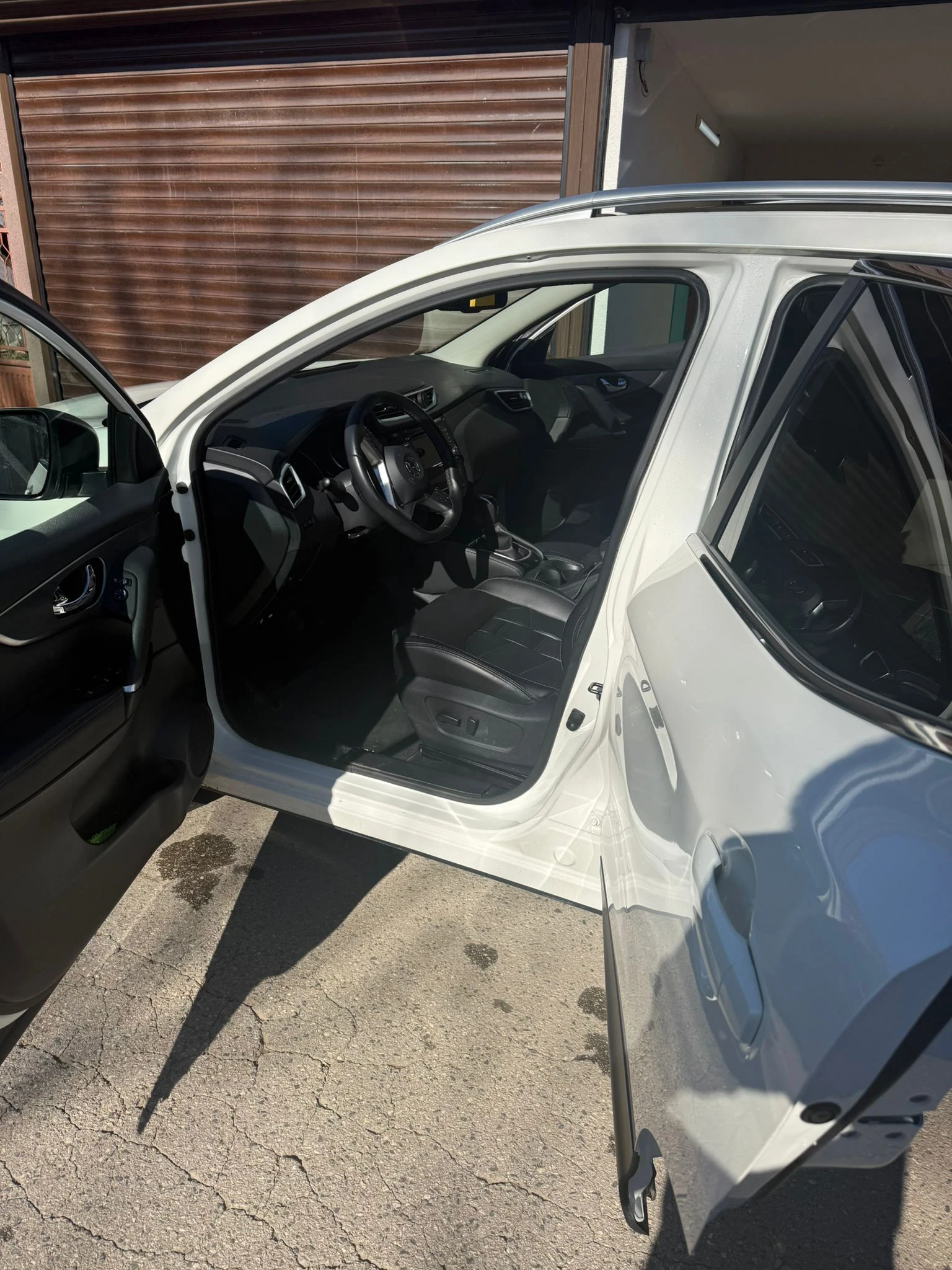 Nissan Qashqai  - изображение 5