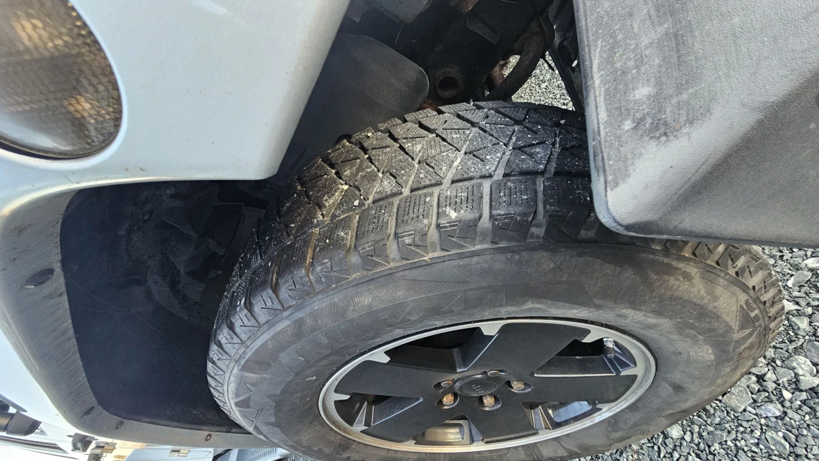 Jeep Wrangler JKU Altitude , снимка 6 - Автомобили и джипове - 53723525