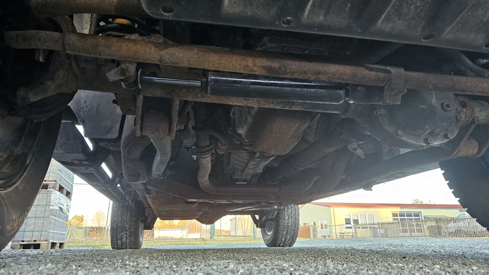 Jeep Wrangler JKU Altitude , снимка 7 - Автомобили и джипове - 53723525