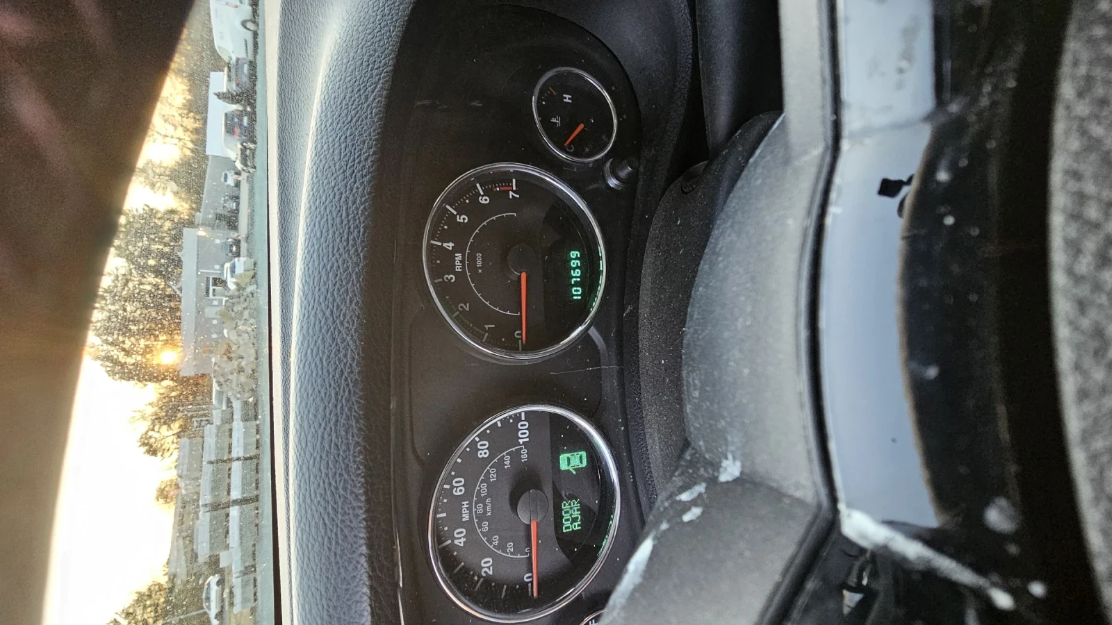 Jeep Wrangler JKU Altitude , снимка 14 - Автомобили и джипове - 53723525