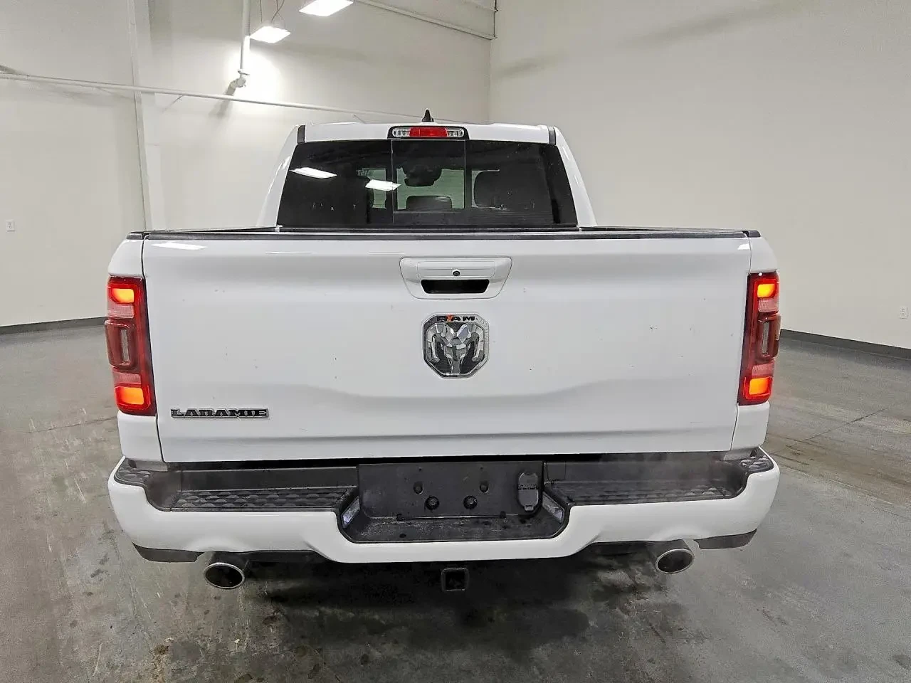 Dodge RAM 1500 LARAMIE, снимка 6 - Автомобили и джипове - 54251630