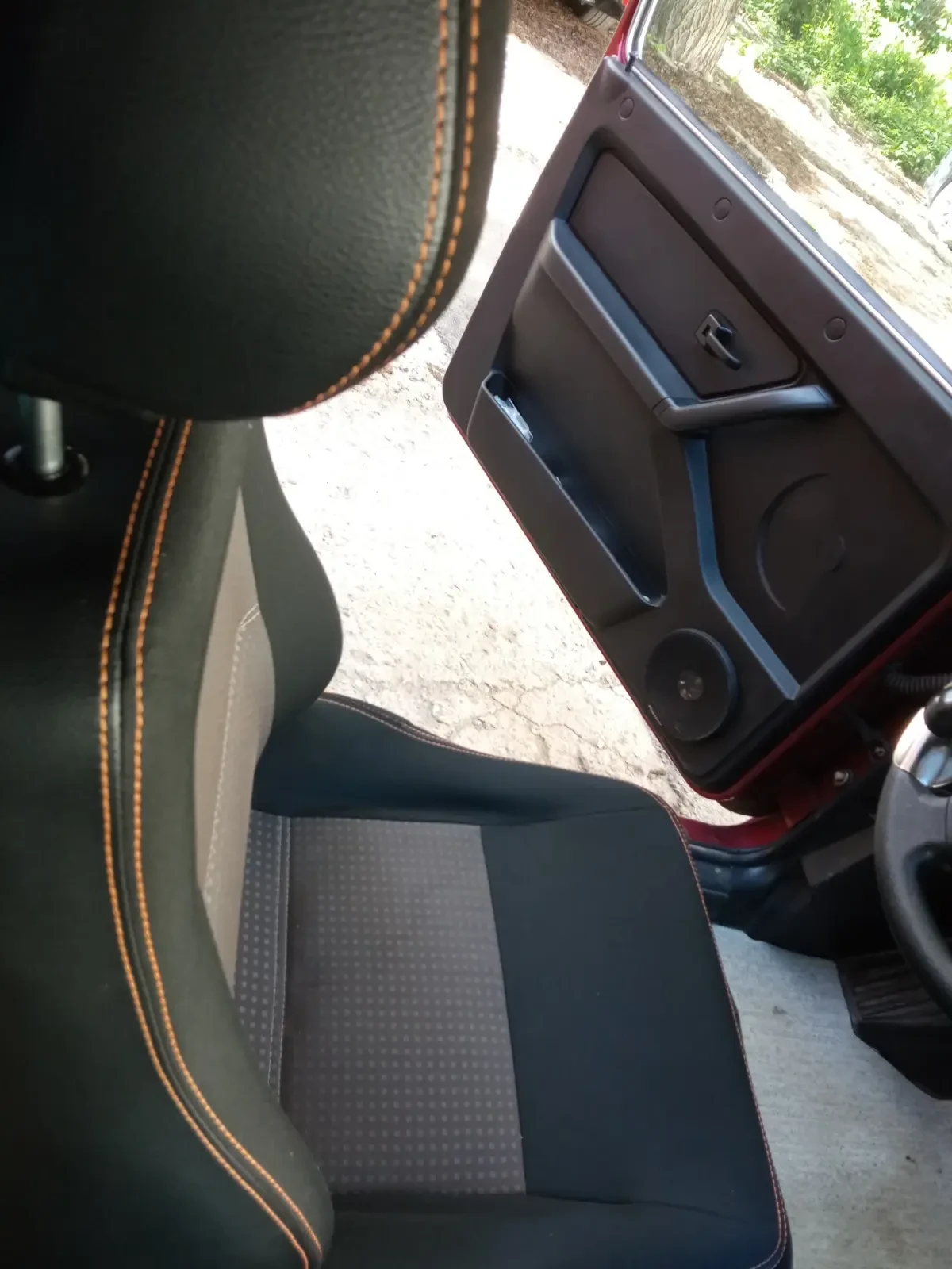 Lada Niva, снимка 8 - Автомобили и джипове - 54364887