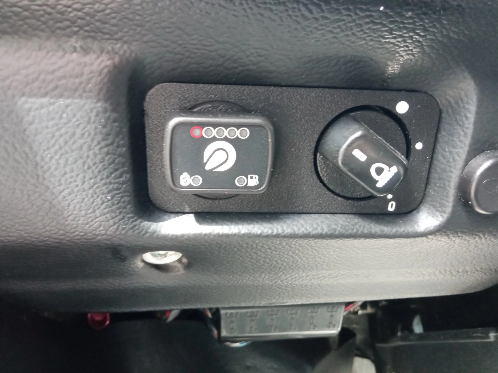 Lada Niva, снимка 11 - Автомобили и джипове - 54364887