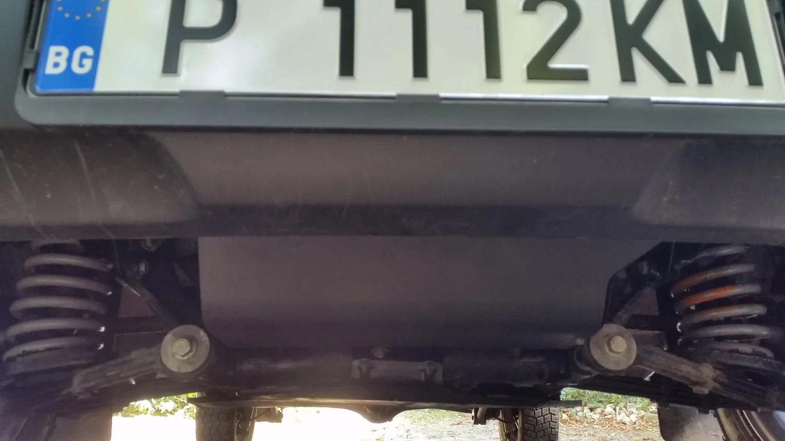 Lada Niva, снимка 16 - Автомобили и джипове - 54364887