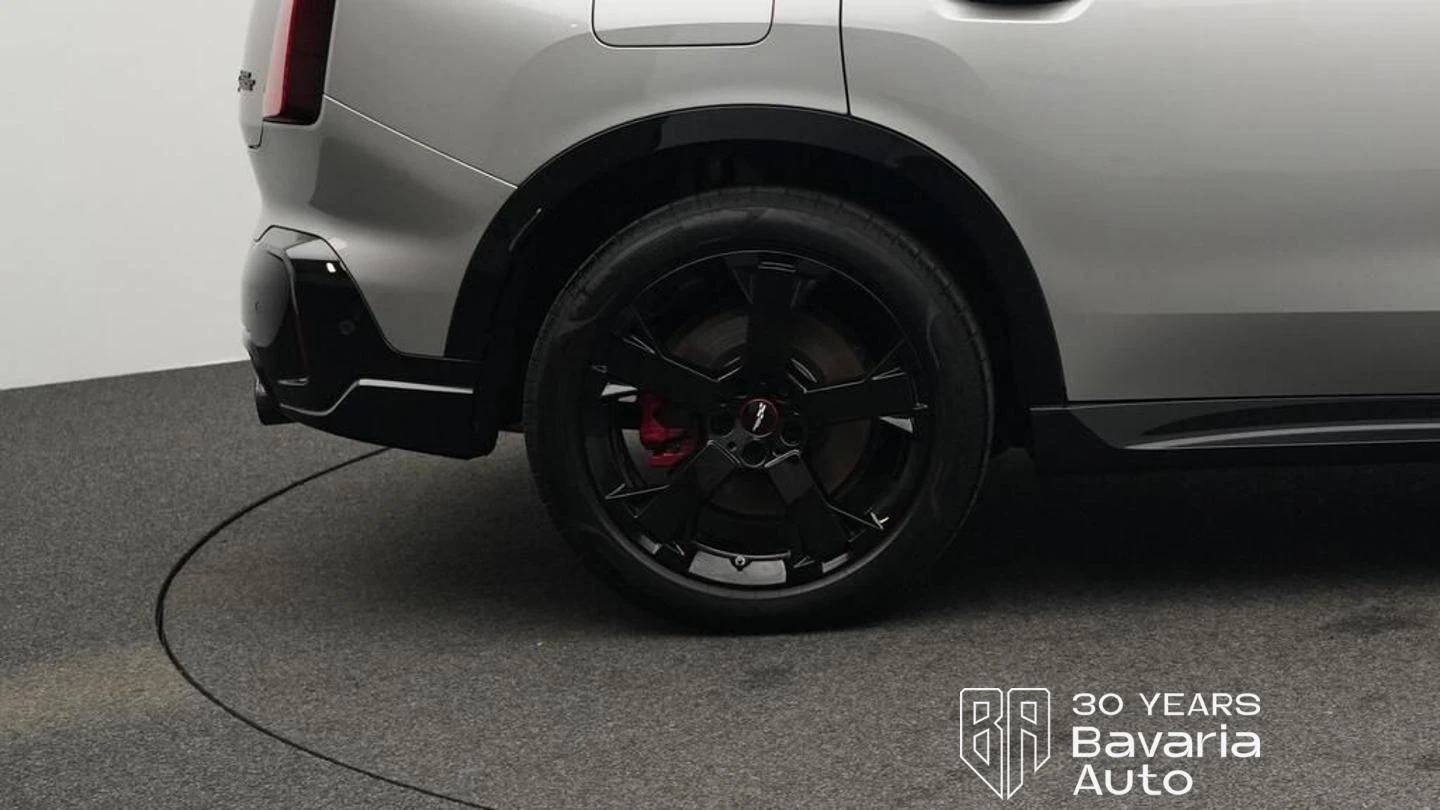 Mini Countryman JCW ALL4 John Cooper Works, снимка 9 - Автомобили и джипове - 54453532