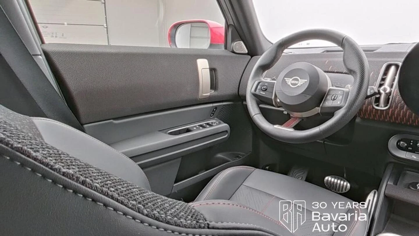 Mini Countryman JCW ALL4 John Cooper Works, снимка 11 - Автомобили и джипове - 54453532