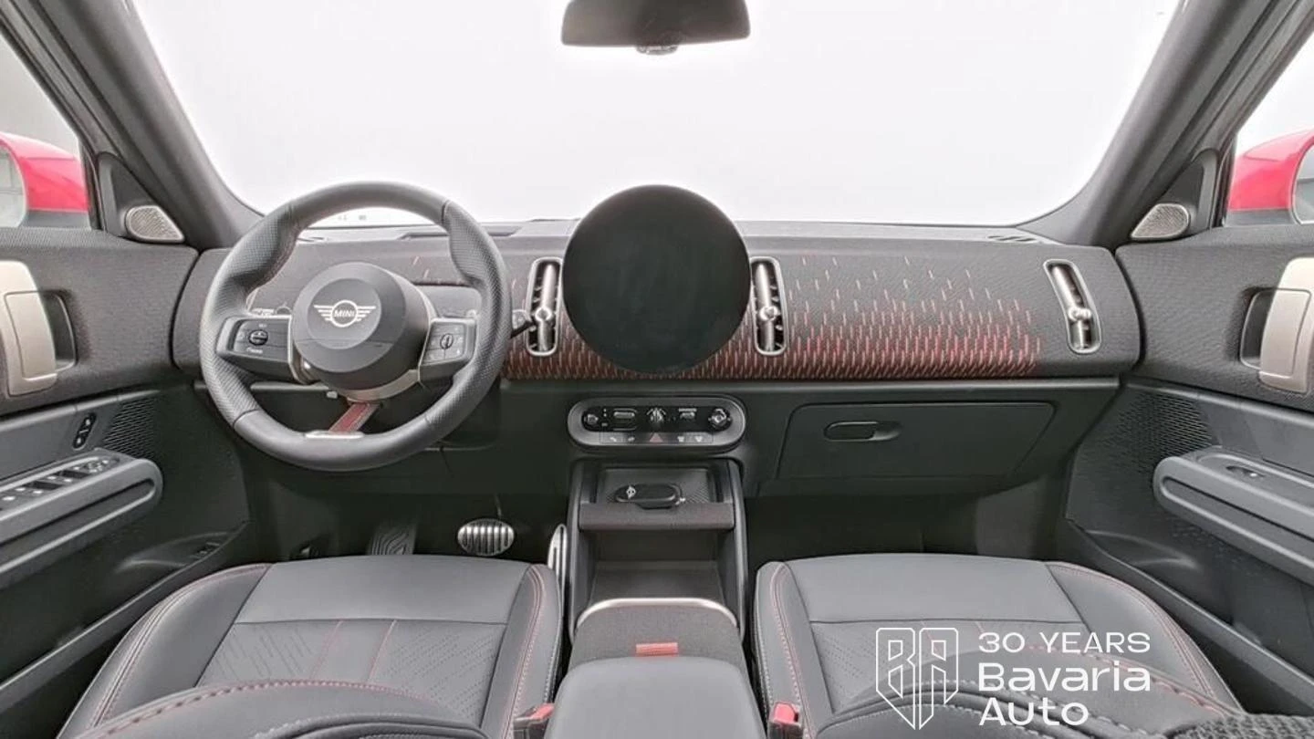 Mini Countryman JCW ALL4 John Cooper Works, снимка 12 - Автомобили и джипове - 54453532