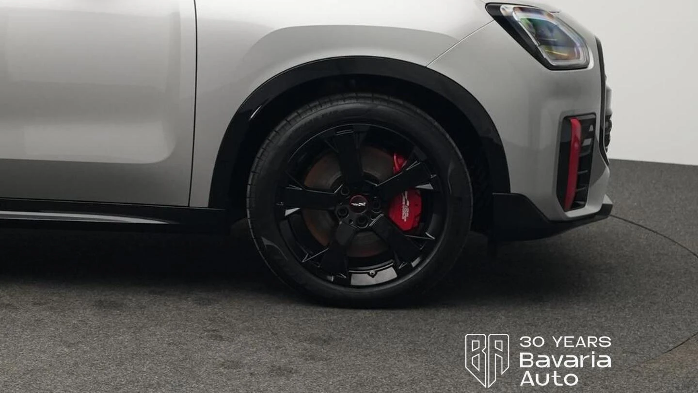 Mini Countryman JCW ALL4 John Cooper Works, снимка 10 - Автомобили и джипове - 54453532