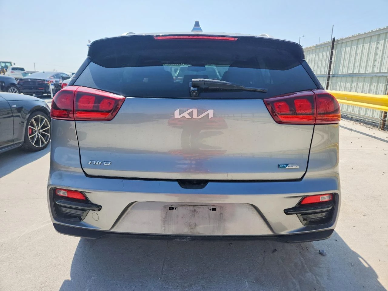 Kia Niro 0.0l Ev S, снимка 6 - Автомобили и джипове - 54460470