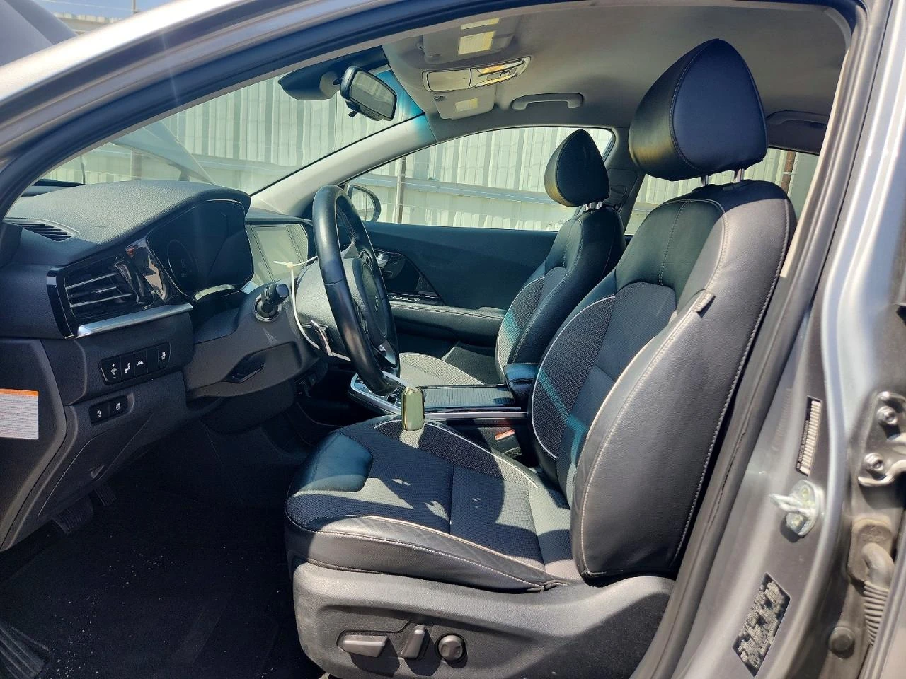 Kia Niro 0.0l Ev S, снимка 7 - Автомобили и джипове - 54460470