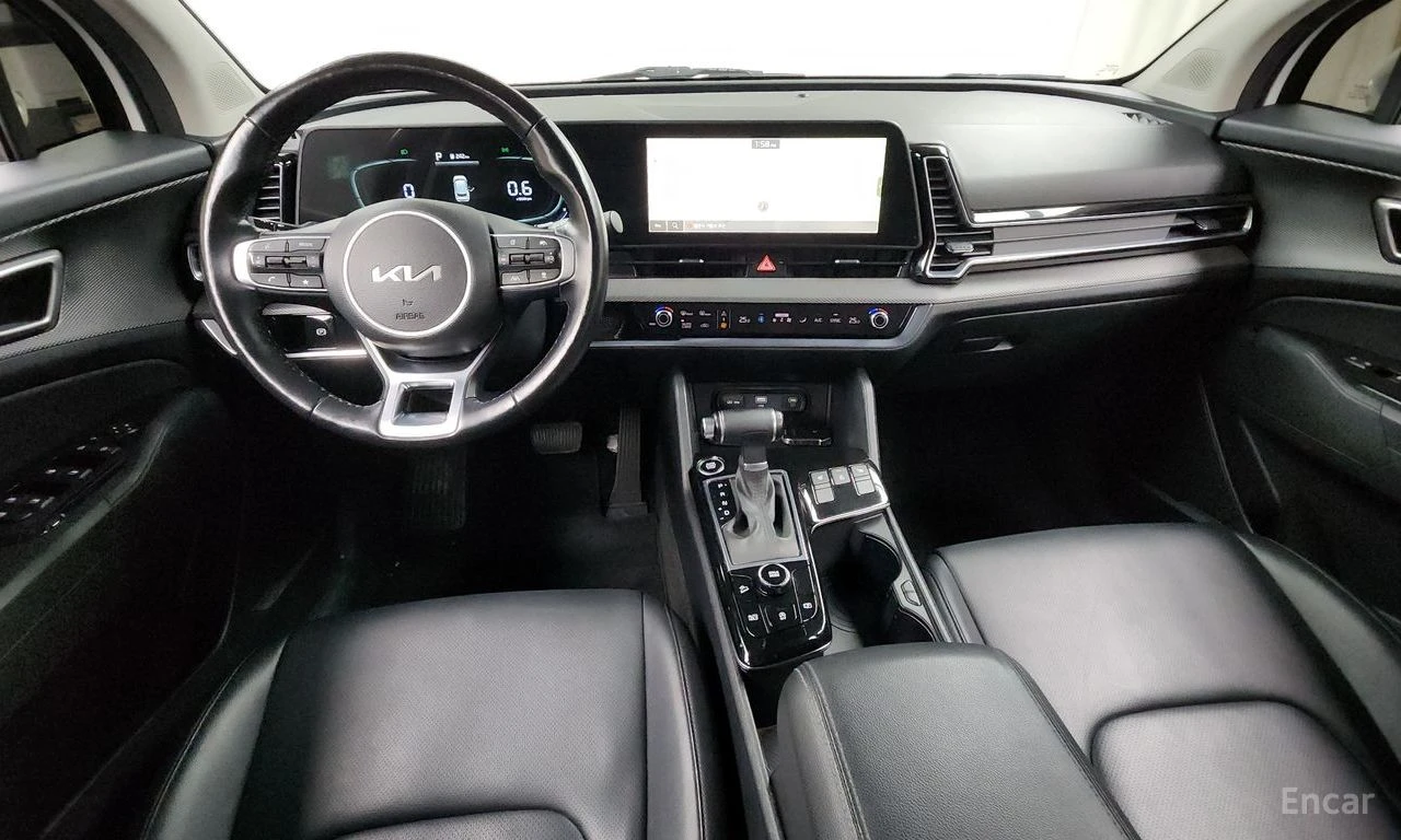 Kia Sportage 1.6-TURBO* TRENDY* , снимка 6 - Автомобили и джипове - 54557953