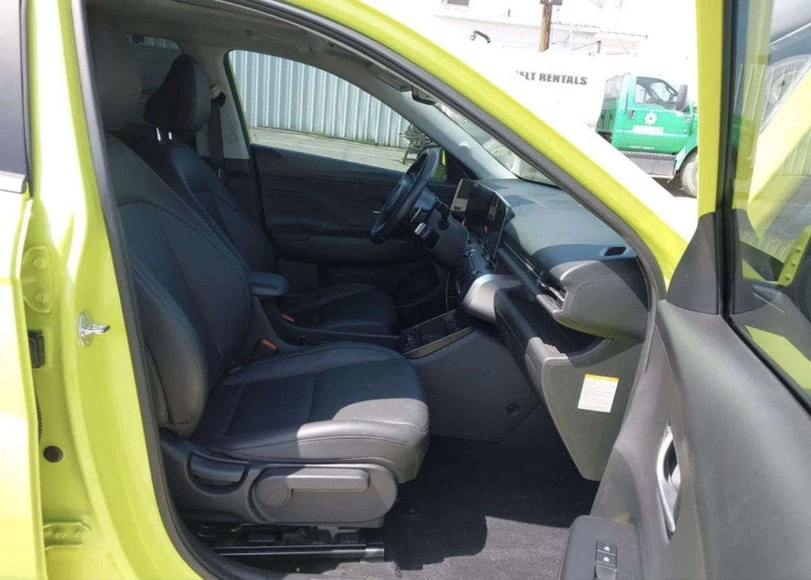 Hyundai Kona ELECTRIC LIMITED, снимка 10 - Автомобили и джипове - 54680502
