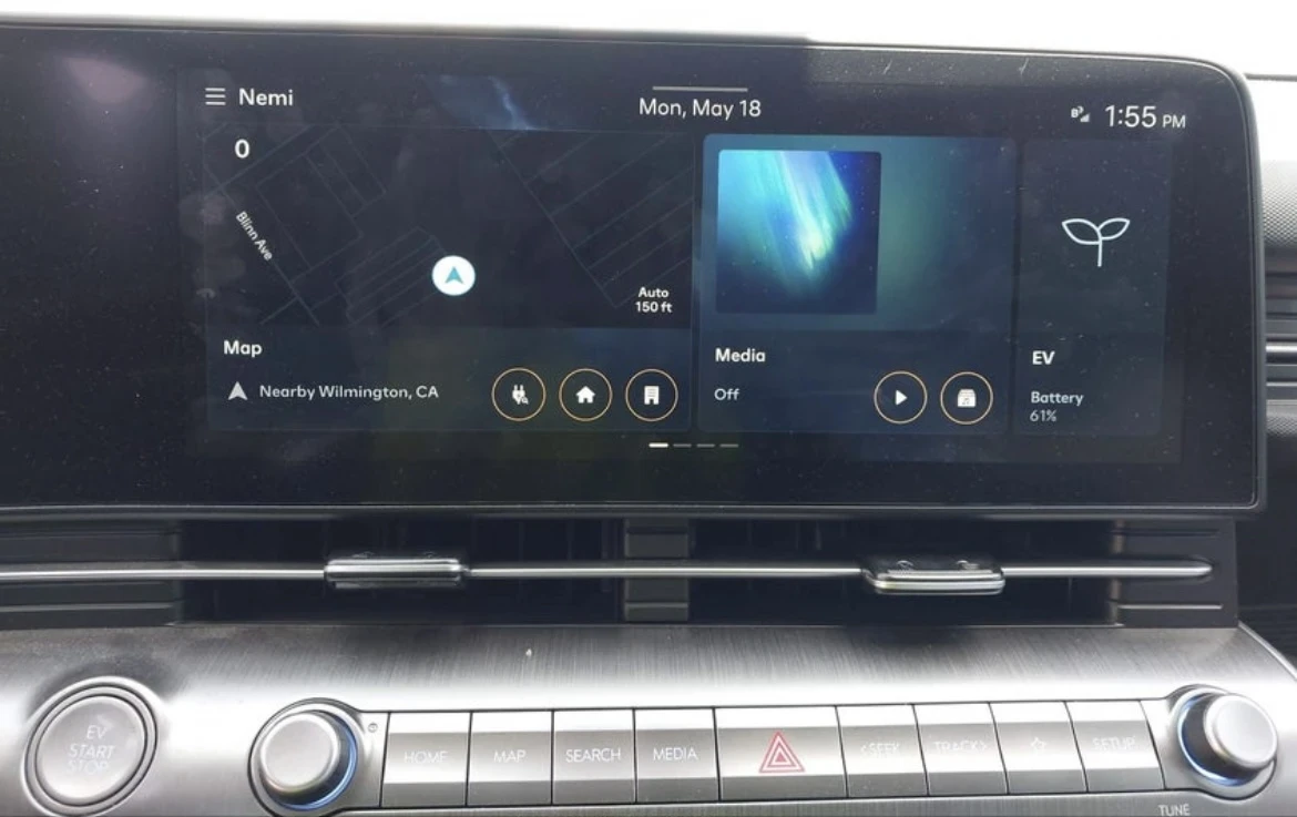 Hyundai Kona ELECTRIC LIMITED, снимка 16 - Автомобили и джипове - 54680502