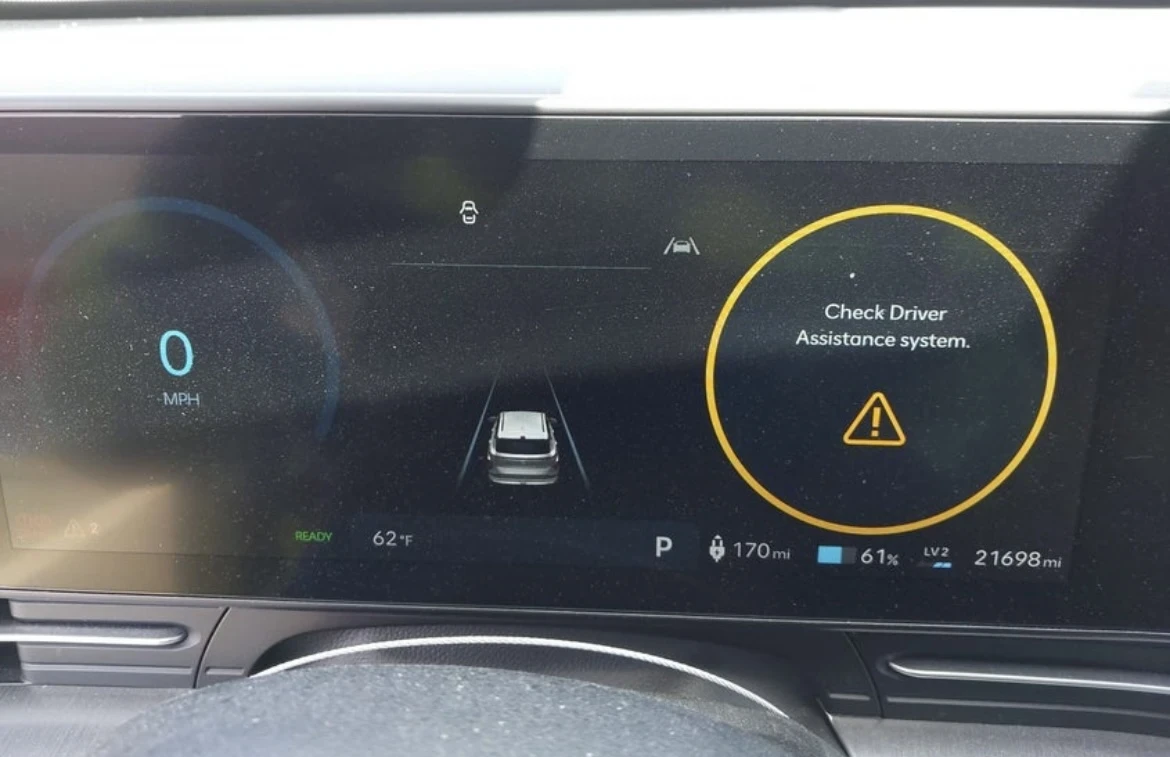 Hyundai Kona ELECTRIC LIMITED, снимка 12 - Автомобили и джипове - 54680502