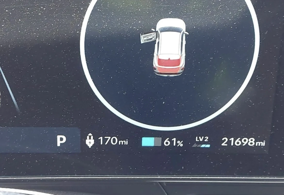 Hyundai Kona ELECTRIC LIMITED, снимка 15 - Автомобили и джипове - 54680502