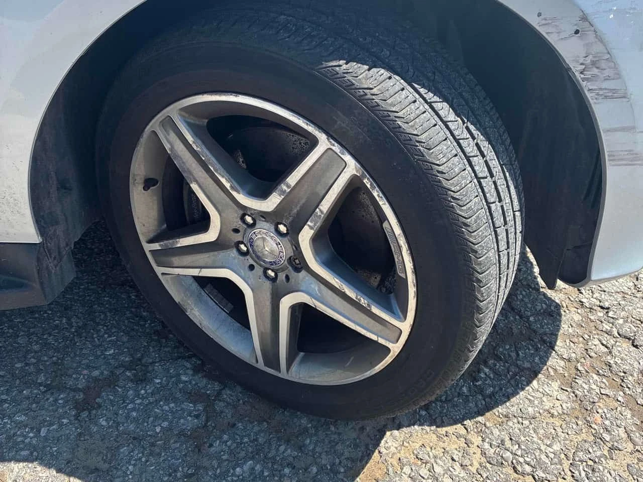 Mercedes-Benz GLE 400 * CARFAX * ЦЕНА ДО БГ, снимка 10 - Автомобили и джипове - 54869387