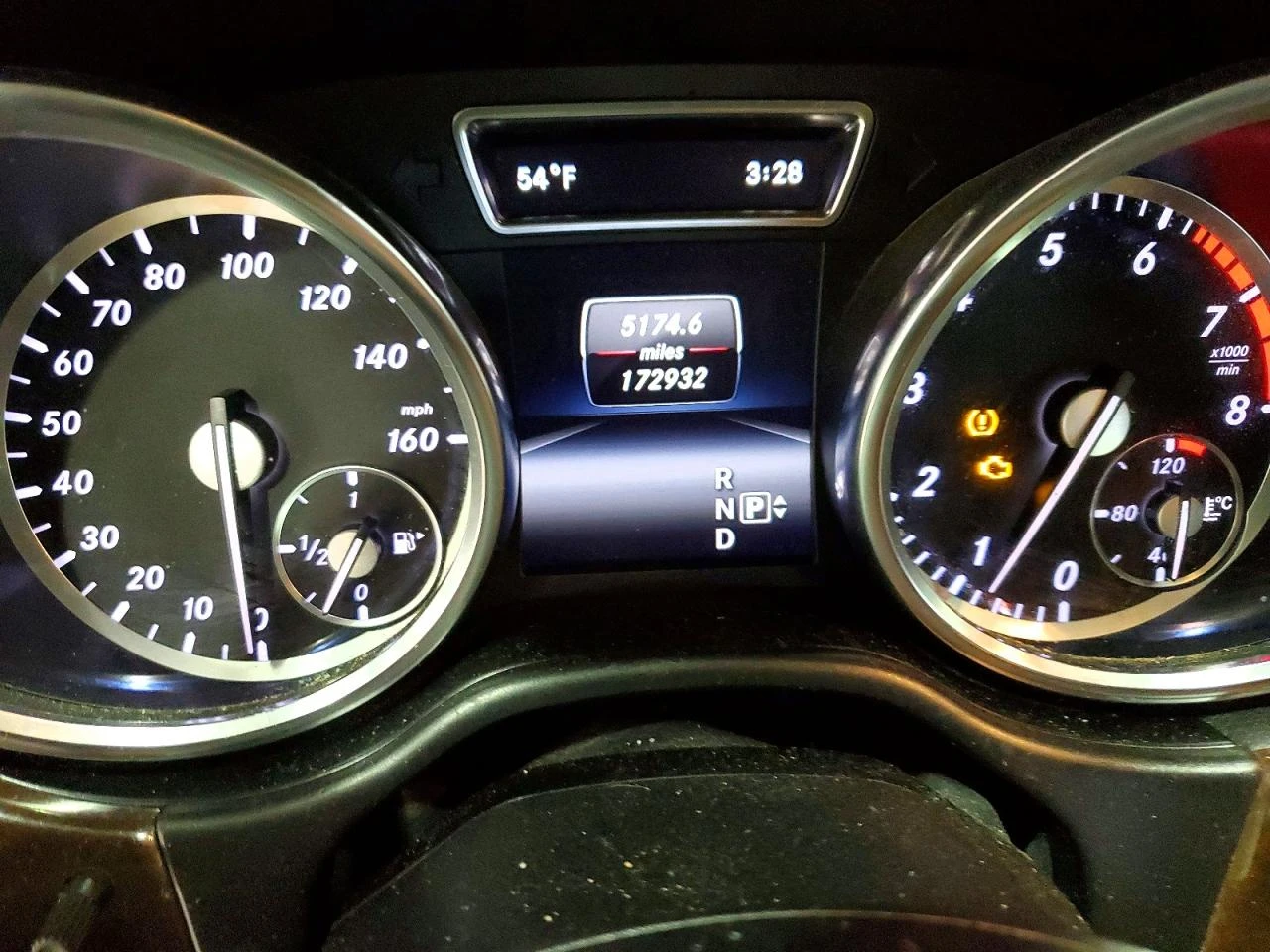 Mercedes-Benz GL 450 4Matic, снимка 9 - Автомобили и джипове - 55158133
