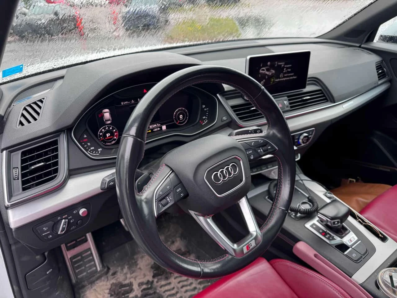 Audi SQ5 Technik | ������ ���������������� �� AUDI | Mobile.bg � ����������� 10