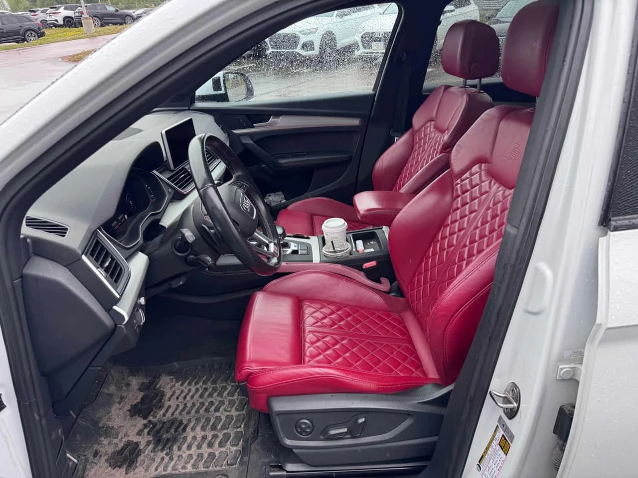 Audi SQ5 Technik | ������ ���������������� �� AUDI | Mobile.bg � ����������� 7