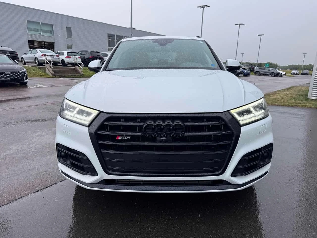 Audi SQ5 Technik | ������ ���������������� �� AUDI | Mobile.bg � ����������� 2