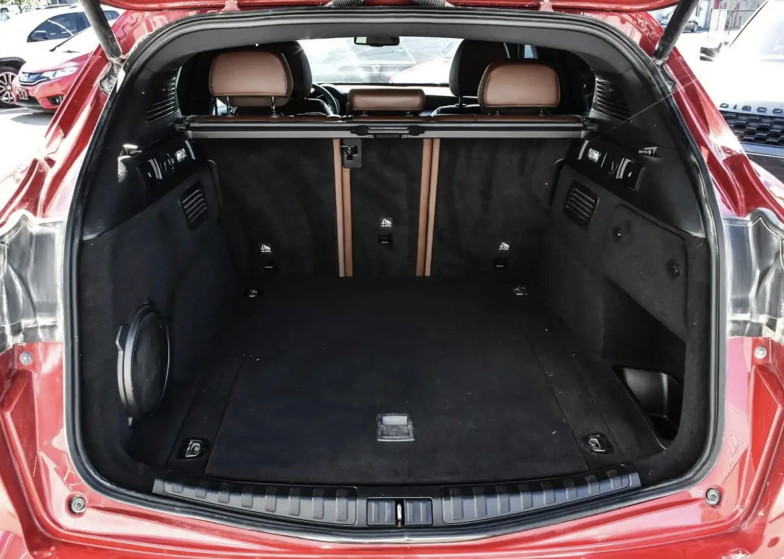 Alfa Romeo Stelvio Q4* Pano* H/K* , снимка 5 - Автомобили и джипове - 55492669