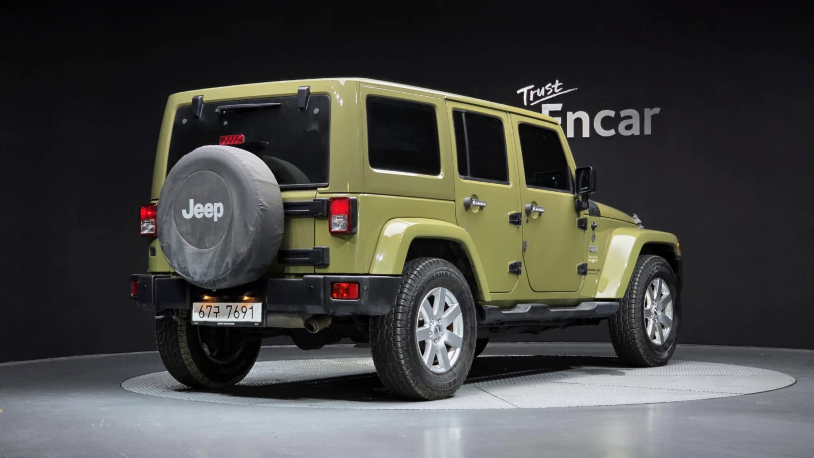Jeep Wrangler 2.8* КРАЙНА ЦЕНА, снимка 2 - Автомобили и джипове - 55496115