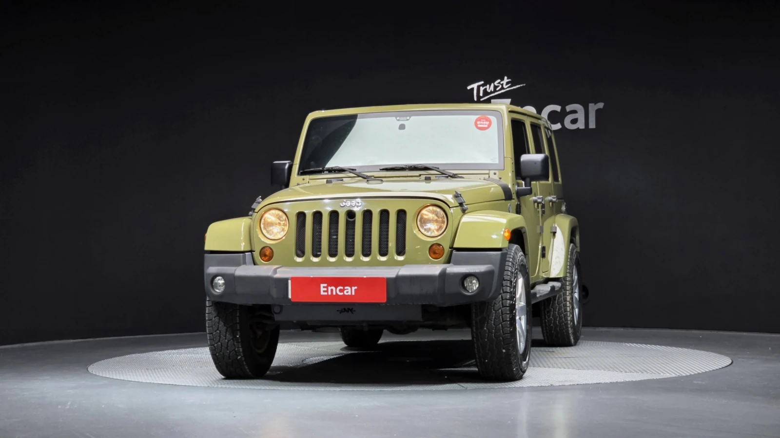 Jeep Wrangler 2.8* КРАЙНА ЦЕНА, снимка 3 - Автомобили и джипове - 55496115