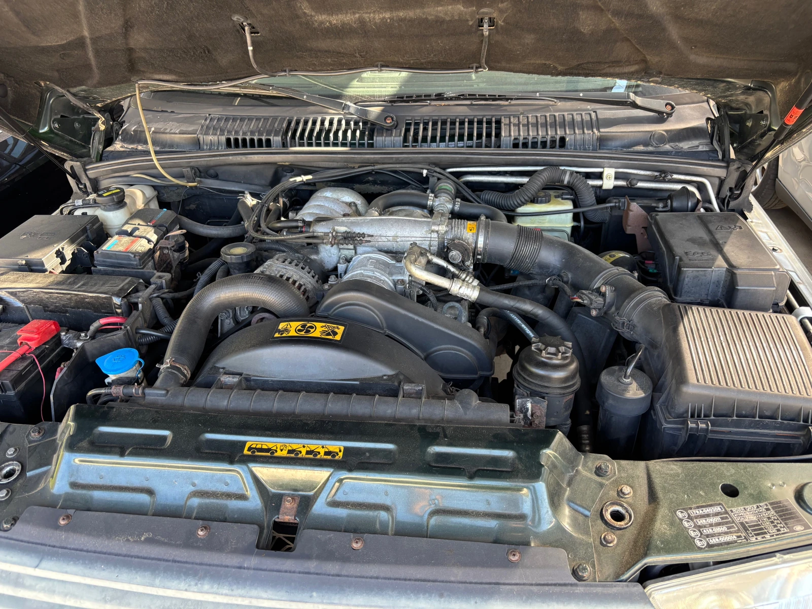 Land Rover Range rover 4, 6���.218�.4�4.�����.�������. | Mobile.bg � ����������� 10