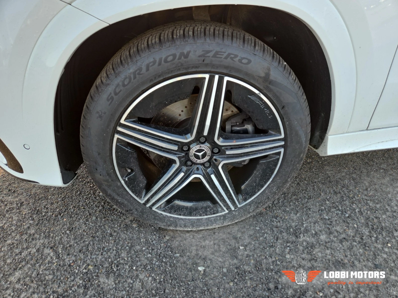 Mercedes-Benz GLE | Mobile.bg � ����������� 6