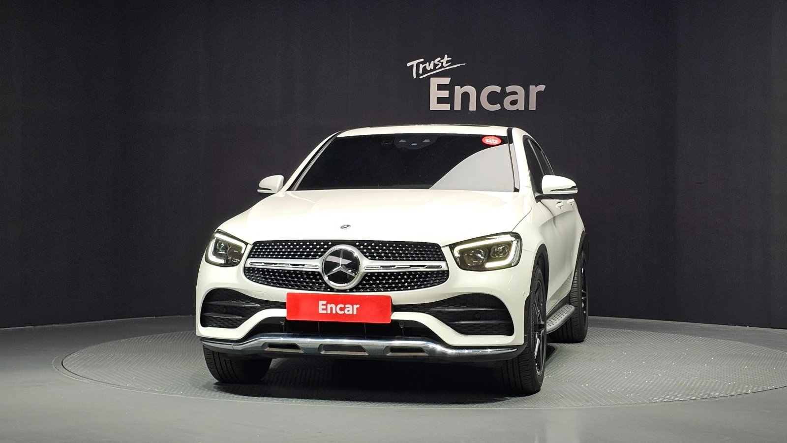 Mercedes-Benz GLC Coupe GLC300 4MATIC Premium Coupe | Mobile.bg � ����������� 3